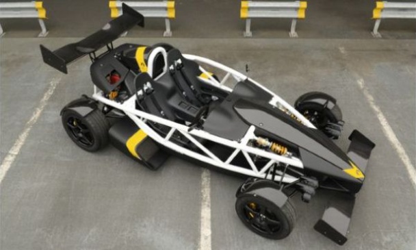 Atom 3.5 R