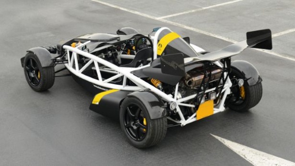 Atom 3.5 R