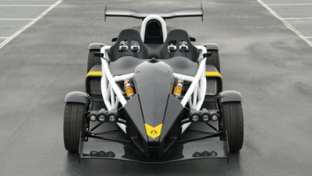 Atom 3.5 R