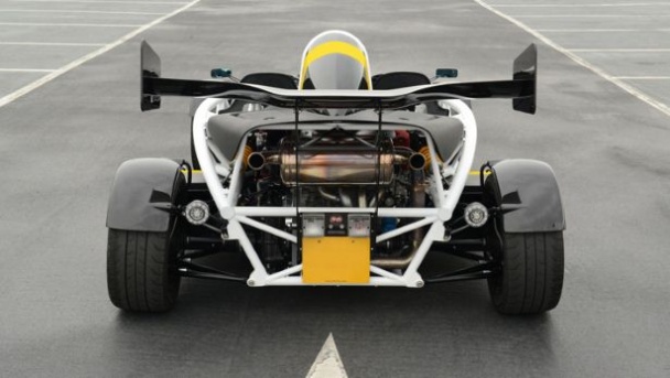 Atom 3.5 R