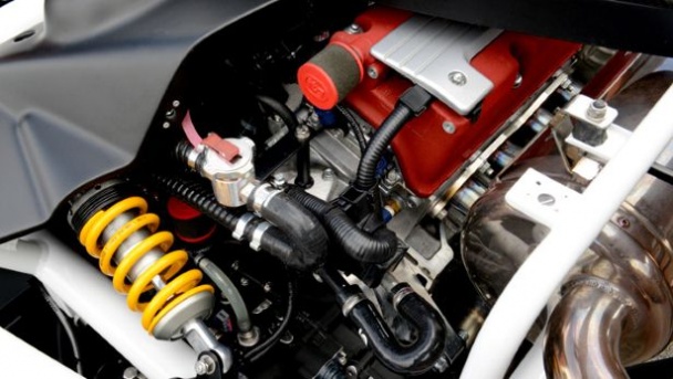 Atom 3.5 R
