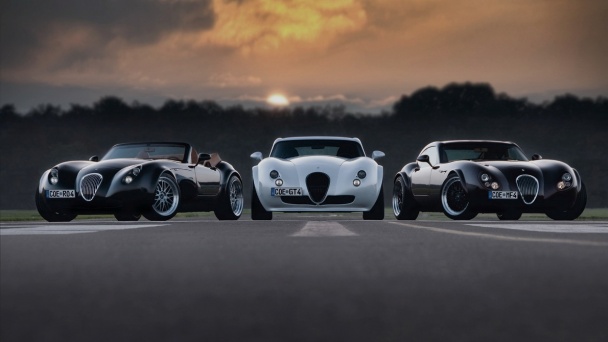 Wiesmann