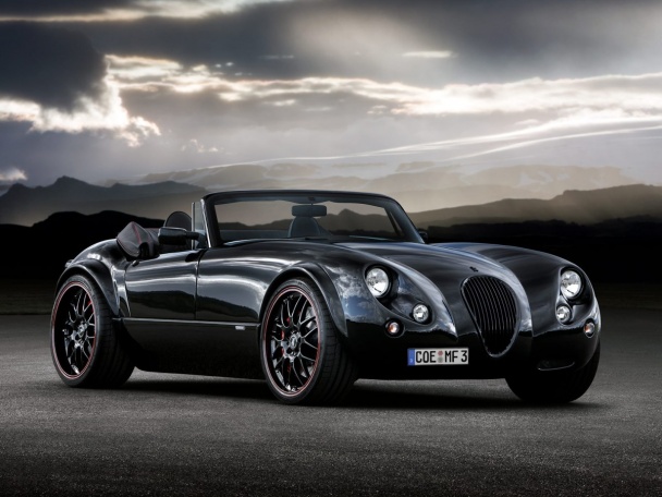 Wiesmann