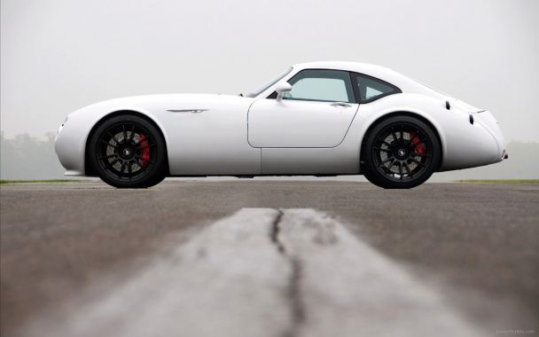 Wiesmann