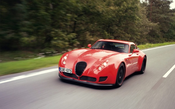 Wiesmann