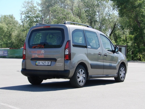 Citroen Berlingo Multispace_5