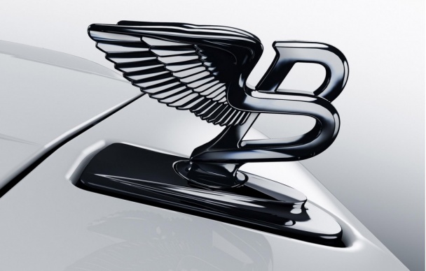 Bentley Mulsanne