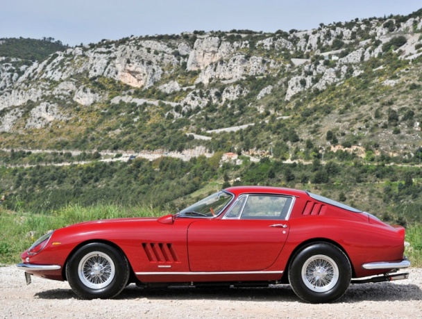 Ferrari 275 GTB/4