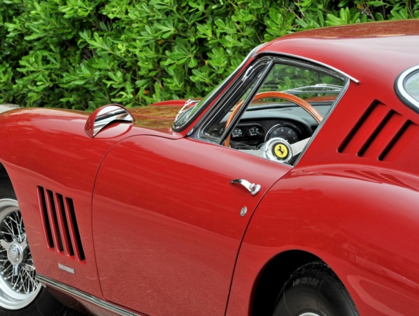 Ferrari 275 GTB/4