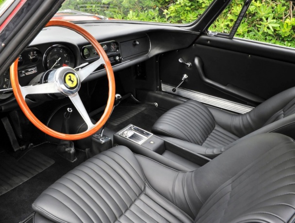Ferrari 275 GTB/4