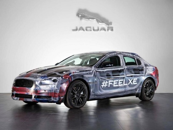 Jaguar