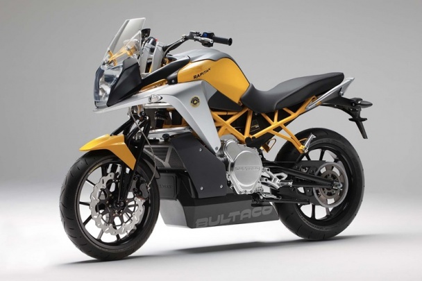 Bultaco Rapitan