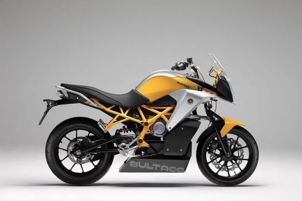 Bultaco Rapitan