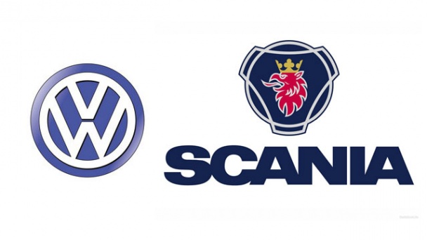 Volkswagen Scania