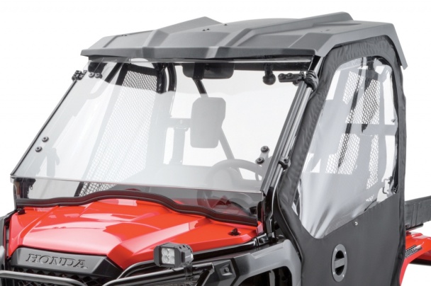 Honda Pioneer 500