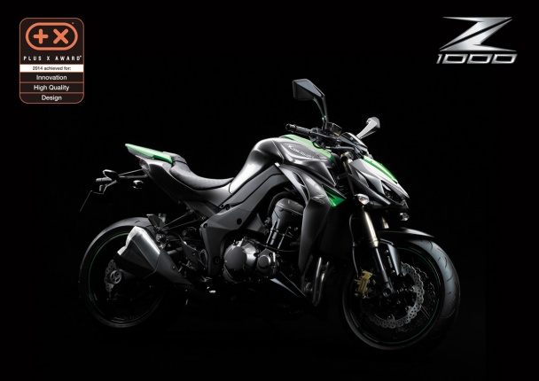 Kawasaki Z1000