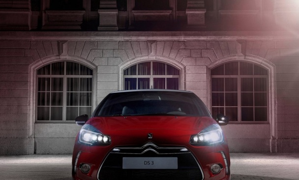 Citroen DS3