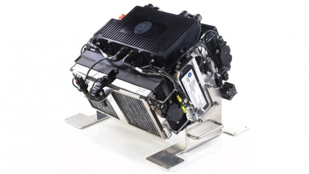 Suzuki Intelligent Energy
