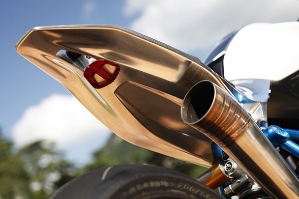 BMW Concept Roadster