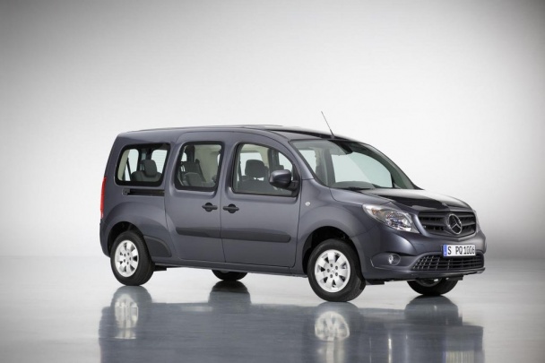 Mercedes-Benz Citan