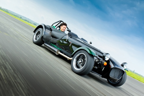 Caterham Seven 250R