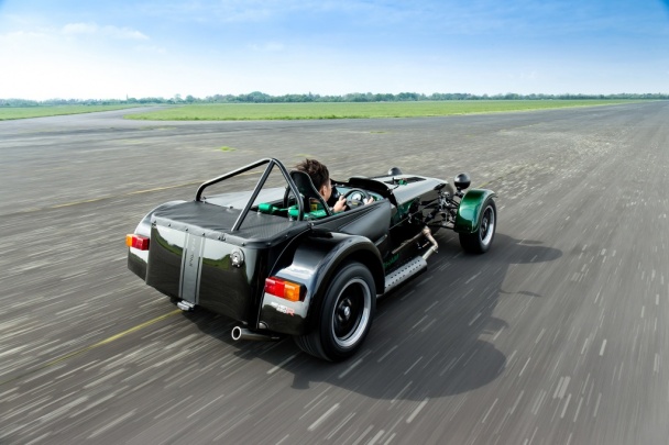 Caterham Seven 250R