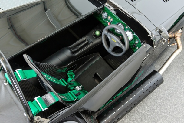 Caterham Seven 250R