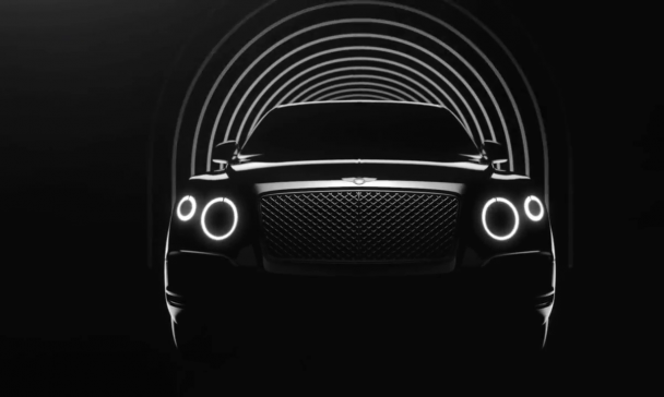 Bentley