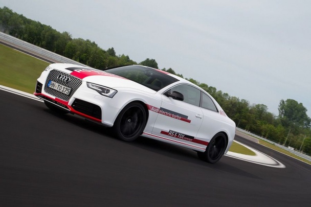 Audi RS5