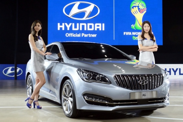 Hyundai AG
