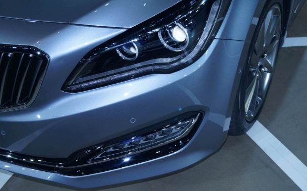 Hyundai AG