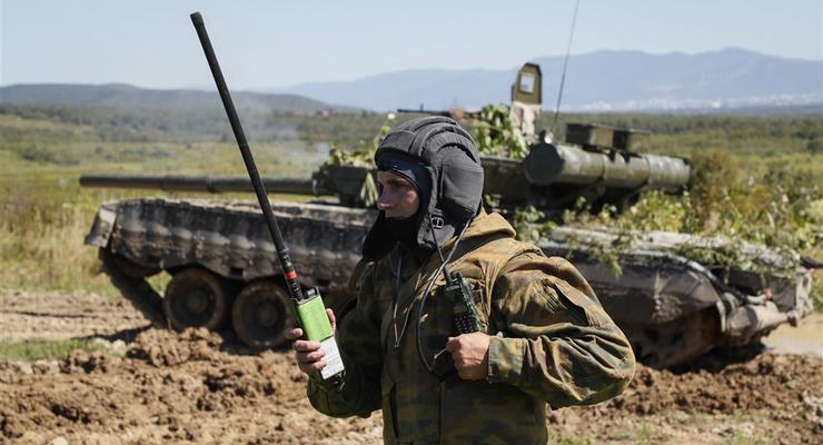 Росія покарала Вікіпедію за невидалення статті про окупантів