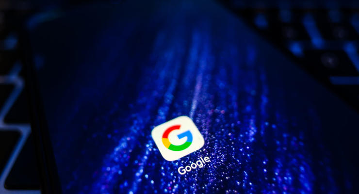 Додаток Google перегріває і розряджає смартфон