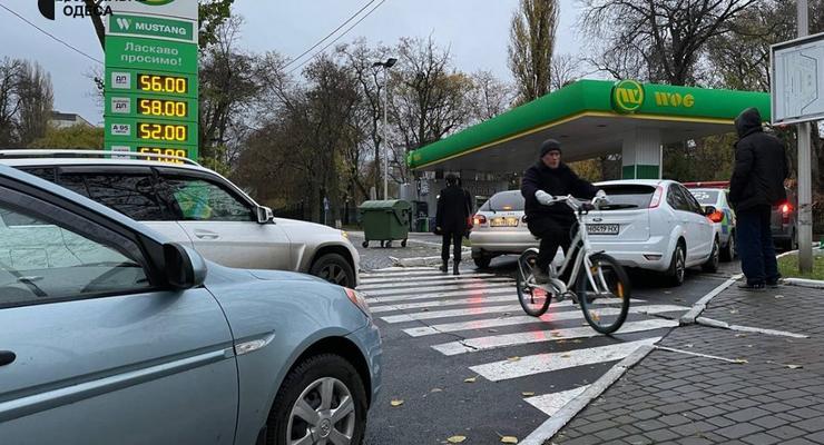 Як уникнути підвищення цін на пальне в Україні - думка експертів