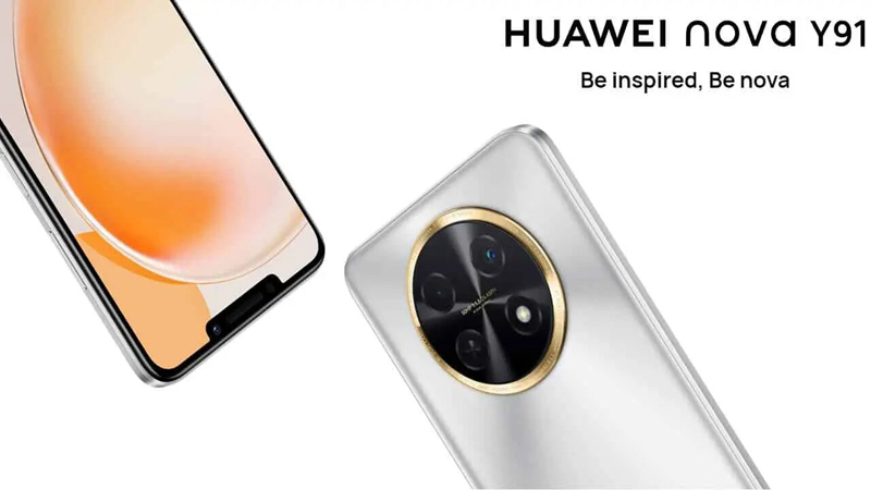 Источник изображения: Huawei