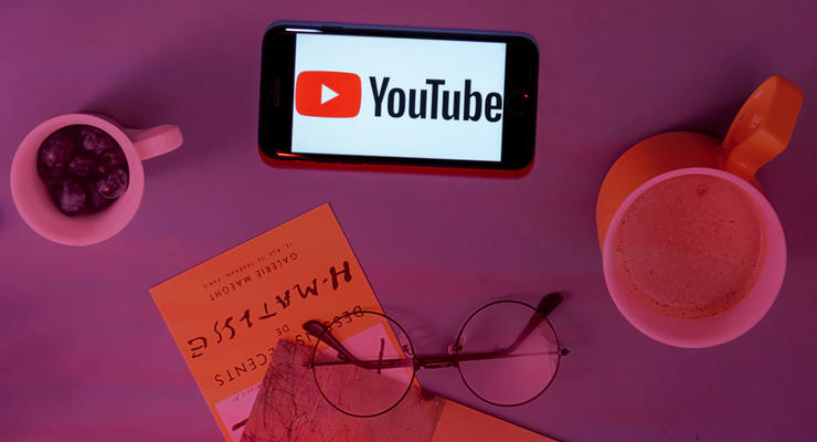 Google видалить акаунти: чи зникнуть мільйони відео з YouTube