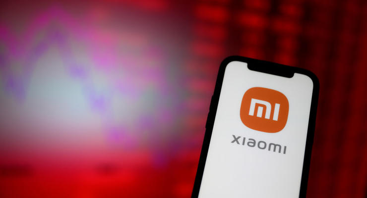 "Найкрасивіший наш телефон": Xiaomi випустила Civi 3