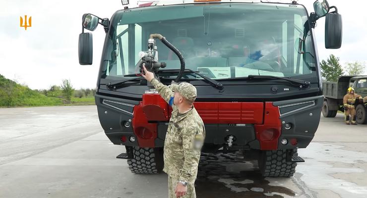 ЗСУ отримали унікальні спецавтомобілі Pantera - для чого вони потрібні