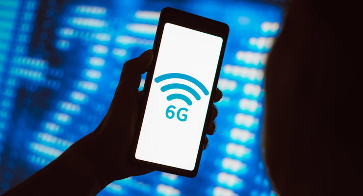 Переплюнули 5G у 500 разів: створено високошвидкісний пристрій 6G