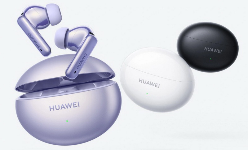 Источник изображений: Huawei