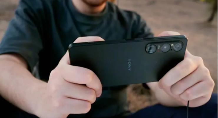 Sony випустила нові смартфони Xperia 10 VI і Xperia 1 VI: великий огляд, ціни