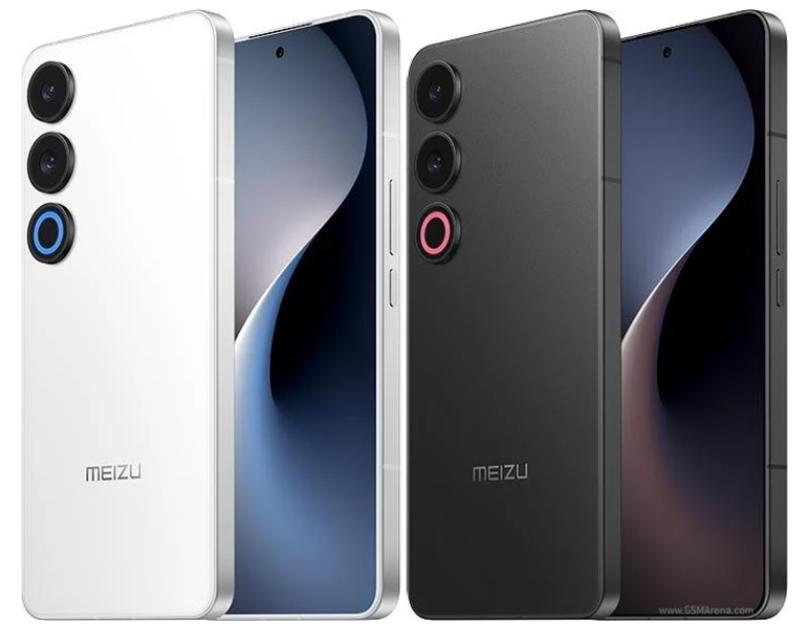 Фото - Meizu