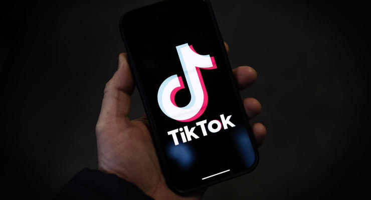 TikTok можуть продати за 100 млрд дол