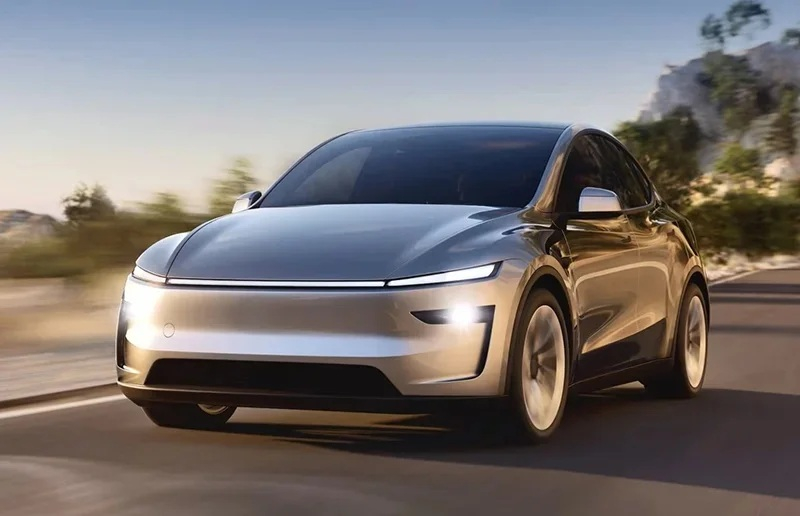 Источник изображения: Tesla