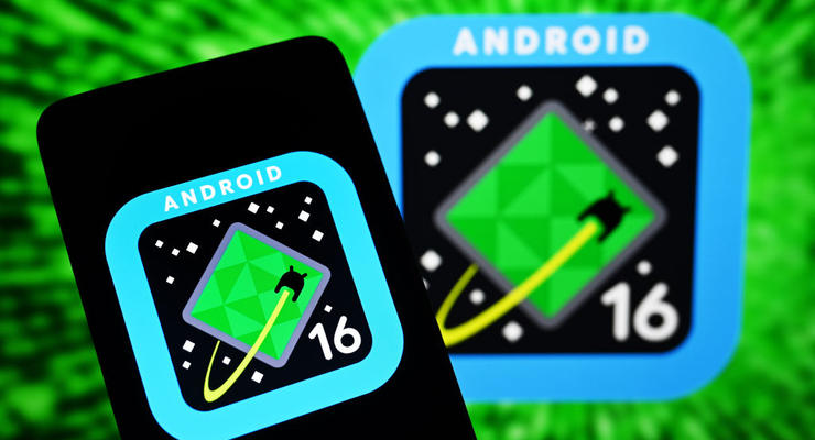 Google змінить дизайн Android: багато фото