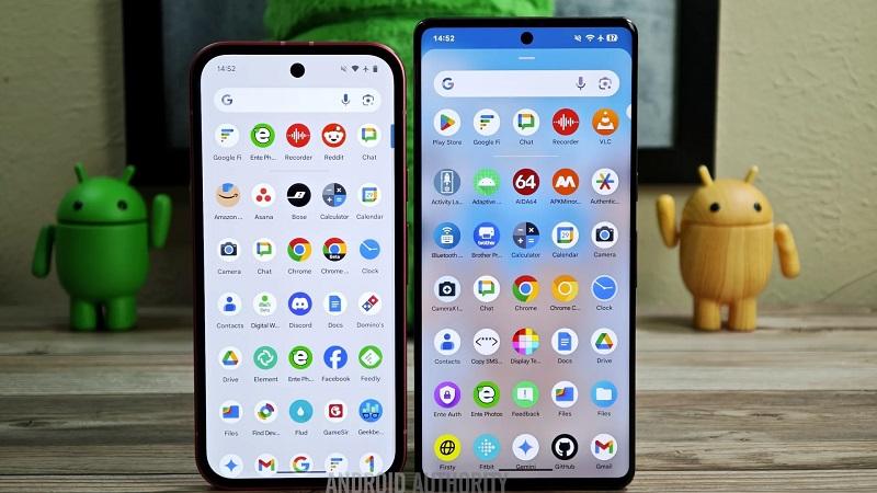 Фото - Android Authority