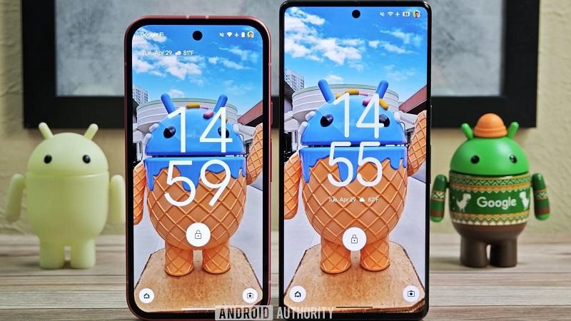 Фото - Android Authority