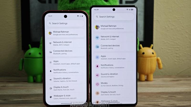 Фото - Android Authority