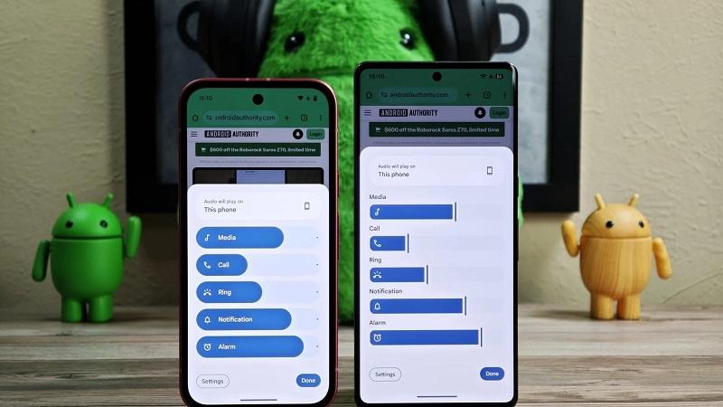 Фото - Android Authority