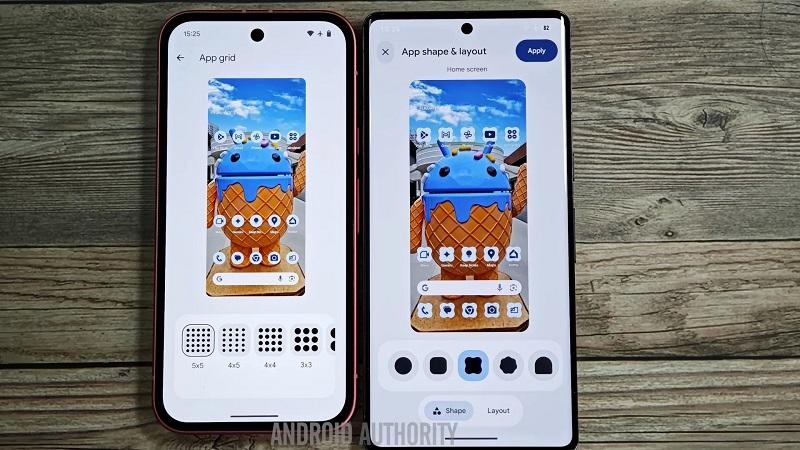 Фото - Android Authority